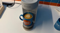 De'Longhi Nespresso ENV200W Vertuo Up White (Image 4 of 5)