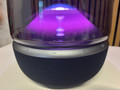 Harman Kardon Aura Studio 5 Wifi Zwart (Afbeelding 1 van 5)