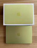 Apple MacBook Neo (2026) A18 Pro 256GB Blush QWERTY (Afbeelding 1 van 4)