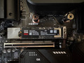 Samsung 9100 Pro 4TB PCIe 5.0 M.2 SSD (Image 1 of 2)