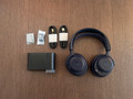SteelSeries Arctis Nova Pro Omni Blauw (Afbeelding 1 van 4)