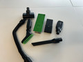 Wisberg S75 Aqua Complete (Afbeelding 5 van 5)