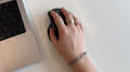 HP 780M Ultra-Fast Scroll Wireless Mouse (Image 1 of 4)
