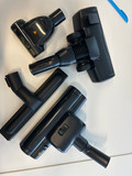 Wisberg B8000 Power Pro (Afbeelding 2 van 5)