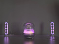 Harman Kardon SoundSticks 5 Wifi Wit (Afbeelding 2 van 4)