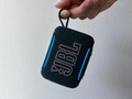 JBL Go 5 Blue (Image 4 of 5)