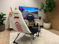 Playseat Challenge DD F1 Edition (Afbeelding 2 van 4)