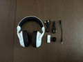 Trust GXT 499W Forta Wireless Gaming Headset PS4/PS5 White (Image 1 of 3)