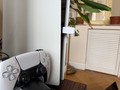 Trust GXT 499W Forta Wireless Gaming Headset PS4/PS5 White (Image 3 of 3)