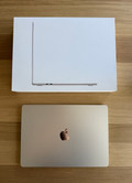 Apple MacBook Air 15 inch (2026) M5 (10 CPU / 10 GPU) 16GB/512GB Zilver QWERTY (Afbeelding 1 van 4)