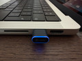 Poly Voyager Focus 2 MS Wireless Office Headset + Charging Dock (Image 3 of 4)