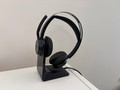 Poly Voyager Focus 2 MS Wireless Office Headset + Charging Dock (Image 2 of 4)