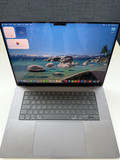 Apple MacBook Pro 16 inch M5 Pro (18 CPU / 20 GPU) 24GB/1TB Zwart QWERTY (Afbeelding 3 van 4)