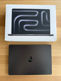 Apple MacBook Pro 16 inch M5 Pro (18 CPU / 20 GPU) 24GB/1TB Zwart QWERTY (Afbeelding 1 van 4)