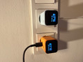 Anker Nano Oplader 45W Power Delivery Zwart (Afbeelding 1 van 3)