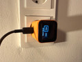 Anker Nano Oplader 45W Power Delivery Zwart (Afbeelding 2 van 3)