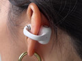Shokz OpenDots 2 Zwart (Afbeelding 4 van 5)