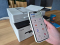 Canon MAXIFY GX2051 (Afbeelding 4 van 5)