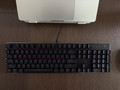Vortech Pro Toetsenbord en bedrade muis set (Afbeelding 1 van 4)