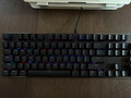 Vortech Pro Toetsenbord en bedrade muis set (Afbeelding 4 van 4)