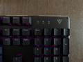 Vortech Pro Toetsenbord en bedrade muis set (Afbeelding 3 van 4)