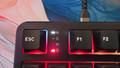 Vortech Prestige Draadloos Mechanisch Gaming Toetsenbord Qwerty (Afbeelding 3 van 5)