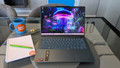 Lenovo Yoga Slim 7 OLED Copilot+ PC 14AKP10 83JY006QMH (Image 1 of 4)