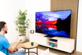Samsung OLED 65 inches S90H (2026) (Image 1 of 3)