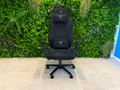 Vortech Prestige Plus Gamestoel Zwart (Afbeelding 1 van 5)