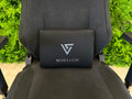 Vortech Prestige Plus Gamestoel Zwart (Afbeelding 5 van 5)