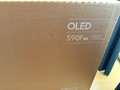 Samsung 65" OLED S90F 4K (2025) (Afbeelding 1 van 1)