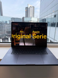 Apple MacBook Pro 16 inch M5 Pro (18 CPU / 20 GPU) 48GB/1TB Zwart QWERTY (Afbeelding 4 van 4)