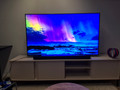 Bose Lifestyle Ultra Soundbar + 2x Lifestyle Ultra Speaker Black (Image 1 of 4)