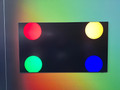 Samsung Micro RGB 85" R95H (2026) (Afbeelding 1 van 4)
