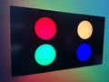 Samsung Micro RGB 85" R95H (2026) (Afbeelding 4 van 4)