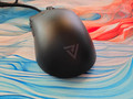 Vortech Essential Wired Gaming Mouse Black (Image 2 of 4)