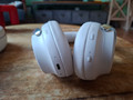 Bose QuietComfort Ultra Headphones (2nd gen) Purple (Image 2 of 3)