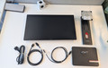 Lenovo ThinkVision T27-40 + MC60 Webcam (Afbeelding 4 van 4)