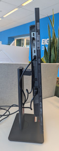 Lenovo ThinkVision T27-40 + MC60 Webcam (Afbeelding 3 van 4)
