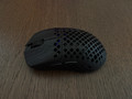 Vortech Prestige Draadloze Gaming Muis Zwart (Afbeelding 1 van 4)