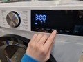 Wisberg WBDR1BW8NB SwiftDry (Image 4 of 5)