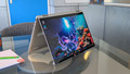 Lenovo Yoga 7 2-in-1 OLED Copilot+ PC 16AKP10 83JU0016MH (Afbeelding 3 van 5)