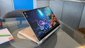 Lenovo Yoga 7 2-in-1 OLED Copilot+ PC 16AKP10 83JU0016MH (Afbeelding 2 van 5)