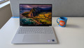 HP OmniBook 5 Next Gen AI PC OLED 16-bm0970ndx (Image 1 of 5)