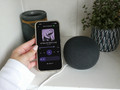 Google Home Speaker Crème (Afbeelding 1 van 3)