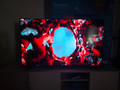 Samsung Micro RGB 55" R85H (2026) + Samsung HW-S60D Zwart (2024) (Afbeelding 1 van 5)