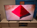 Samsung Micro RGB 55" R85H (2026) + Samsung HW-S60D Zwart (2024) (Afbeelding 2 van 5)