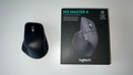 Logitech MX Master 4 Grafiet + Logitech MX Keys S Grafiet Qwerty (Afbeelding 2 van 5)