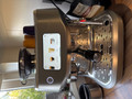 Sage The Oracle Dual Boiler Black Truffle (Afbeelding 1 van 1)