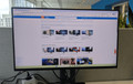 Lenovo ThinkVision P27Q-40 (Image 5 of 5)